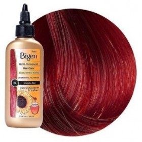 Bigen semi permanent couleur R4 Rouge intense 3 oz