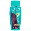 LEGANZA | Baume colorant naturel pour cheveux acajou foncé n° 61 | Baume colorant pour cheveux sans ammoniaque | Enrichi en h