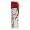 Stargazer Coloration Pour Cheveux Semi-Permanente 70ml Rouge Flamme 