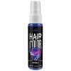 Spray De Couleur,Couleur Temporaire Cheveux Bleu Blond Rouge Rose rouge 