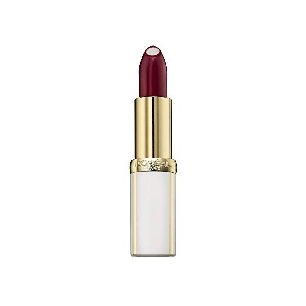 Rouge à lèvres Age Perfect Le Rouge Lumière ? l?Oréal - 706 Perfect burgundy