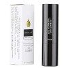 Haircolor Touch-Up Stick pour Couvrir la Racine des Cheveux Gris, 3Colors Hair Color Pen Rouge à Lèvres Temporaire Teinture p
