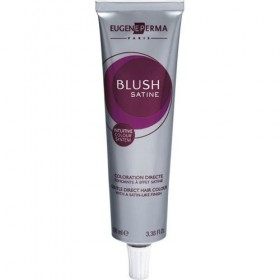 Eugene Perma Blush Satine Coloration Semi-Permanente Or/Rouge 100 ml
