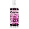 Cameleo,Spray & Go,Spray de peinture pour cheveux,Rose,pour cheveux blonds, blond platine et gris,il suffit de vaporiser et d