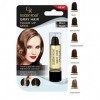Stick Cheveux Touch-up - Brown - Golden Rose - Coloration - Touch-up Brown 5,2 G
