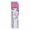 Stargazer Semi-Permanent Conditioning Hair Colour Rinse - Baby Pink. by Stargazer