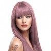 4 X New La Riche Directions Semi-Permanent Hair Color 88ml - Pastel Rose