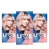 Schwarzkopf Live XXL Coloration