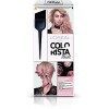 Colorista Colorista Hair Paint Pink 10.22 - Lunité