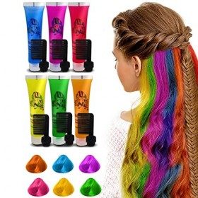 Multi purpose color dye