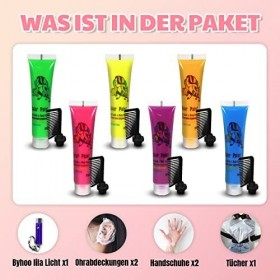 Multi purpose color dye