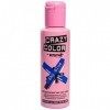 Coloration, 59 - Sky Blue - 100ml - Crazy Color, Renbow