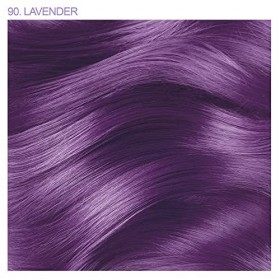 Creative Image Adore Semi-Permanent Hair Color 90 Lavender by Creative Images Systems