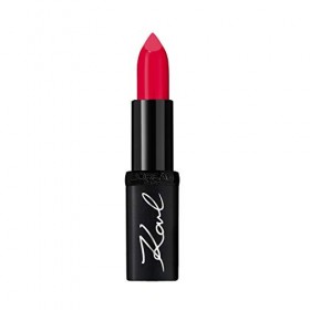 LOréal Paris - Rouge à Lèvres KARL LAGERFELD - 05 Karismatic