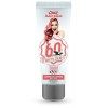 Coloration Crème pour Cheveux Semi Permanente Sixtys Color Hairgum, Violet, 60ml