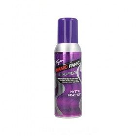 Couleur Semi-permanente Manic Panic Mystic Heather Amplified Spray 100 ml 