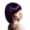 Stargazer Semi-Permanent Hair Colour Dye x 2 Packs Violet Purple