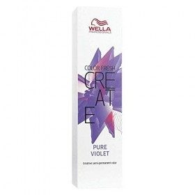Wella Professionals Color Fresh Create - Pure Violet