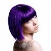 Stargazer Coloration Pour Cheveux Semi-Permanente 70ml Violet Plume 