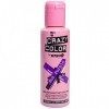 X2 Renbow Crazy Color Conditioning Hair Colour Cream 100ml - Hot Purple by Renbow