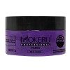 Générique Unisex Modeling Mud Hair DIY Colors Wax 9 Temporary Color Hair Care Bigoudis Magique Cheveux Purple, One Size 