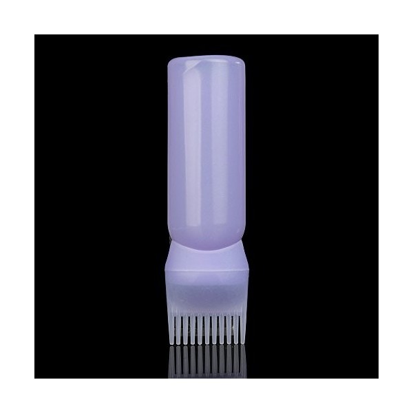 Applicateur Cheveux Brosse Chaude Coloration Distribution Cheveux Bouteille Salon ing Soins Capillaires Perruque Longue Boucl