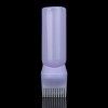 Applicateur Cheveux Brosse Chaude Coloration Distribution Cheveux Bouteille Salon ing Soins Capillaires Perruque Longue Boucl