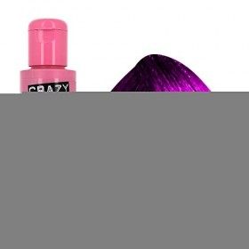 Renbow Coloration semi-permanente 61 - Burgundy