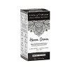 Tints of Nature Burgundy Semi-Permanent Henna Cream Hair Colour Natural and Organic - Single Pack