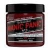 Manic Panic Vampire Red Classic Creme, Vegan, Cruelty Free, Semi Permanent Hair Dye 118ml