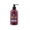 Radical Direct Coloration Hair Cream & Semi Permanent Hair Dye 250 ml Chery Red 