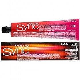 Matrix Color.Sync 10P VE74 Crème pour la Coloration sans Ammoniaque 90 ml