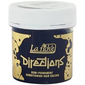 La Riche Directions Coloration Pour Cheveux 88ml Bleu Atlantique 