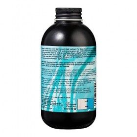 Bleach London Semi-Permanent Hair Colour Cream, 150 ml, Washed Up Mermaid