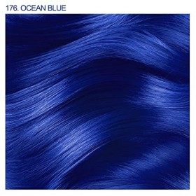 Adore col. Ocean Blue 4 Oz. 176 