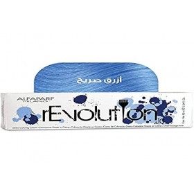 Alfaparf Milano Revolution JC Original True Blue 90 ml