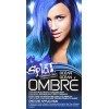 Splat Ombre Ocean Kit De Coloration Longue Durée Blue Crush/Turquoise Reef 
