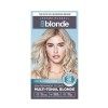 Jerome Russell Bblonde Toner semi-permanent Blond moyen