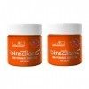 2 X La Riche Directions Coloration Semi-Permanente 100 ml Fluorescent Orange 