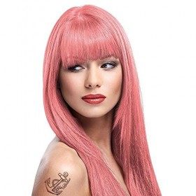 2 X La Riche Directions Semi-Permanent Hair Color 88ml Tubs - Pastel Pink