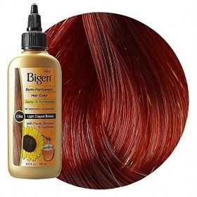 Bigen semi permanent couleur CB4 cuivre Marron clair 3 oz