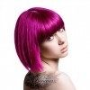 Stargazer UV Pink Semi Permanent Hair Dye by Stargazer