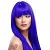 2 X La Riche Directions Semi-Permanent Hair Color 88ml Tubs - Neon Blue