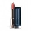 Maybelline Color Sensational Matte Lipstick - 930 Nude Embrace