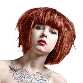 La Riche Directions Semi Permanent Flame Hair Colour Dye x 2