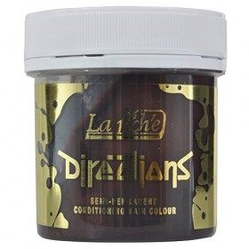 La Riche Directions Semi Permanent Flame Hair Colour Dye x 2