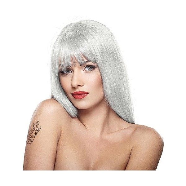 STARGAZER HAIR COLOUR [WHITE,2]