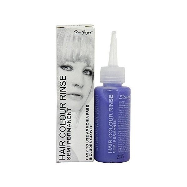 STARGAZER HAIR COLOUR [WHITE,2]