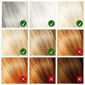 Crazy Up Masque colorant sans ammoniaque semi-permanent pour cheveux – Fuchsia – 200 ml