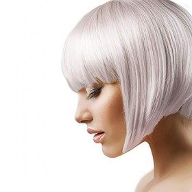 Silver Moon Pastel, Semi-Permanent Hair Dye, Soft Fashion color with Nourishing Hair Conditioners, 75 ml